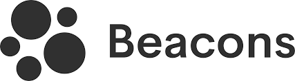 Beacons.ai logo