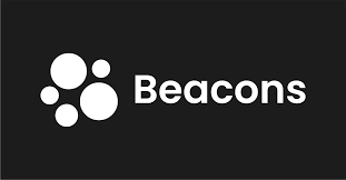 Beacons.ai logo